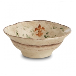 Medici Pasta/Cereal Bowl by Arte Italica