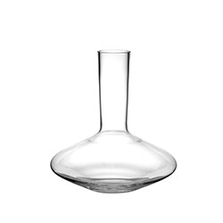 Moser - Oeno Carafe, 25cm