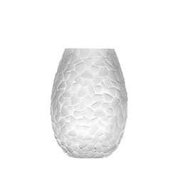 Moser - Arctic Vase, 21cm