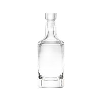 Moser - Whisky Set Carafe, 1000 ml