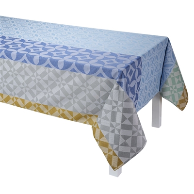 Le Jacquard Francais - Jardin D'Orient Table Linens