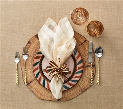 Bazaar Napkin by Kim Seybert