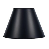 Nero Lampshade by Bunny Williams Home