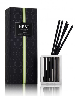 Bamboo Liquidless Diffuser by Nest Fragrances