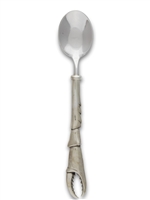 Crab Claw Serving Spoon by Vagabond House