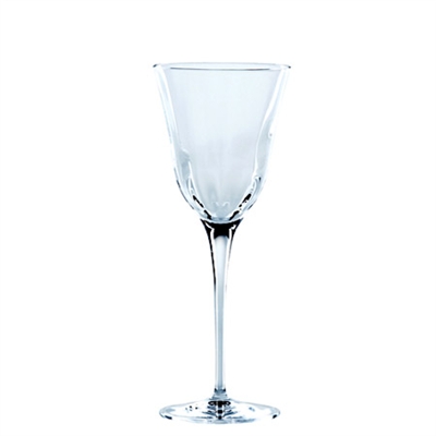 VIETRI - Optical Clear Water Glass