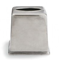 Roma Tissue Holder by Arte Italica