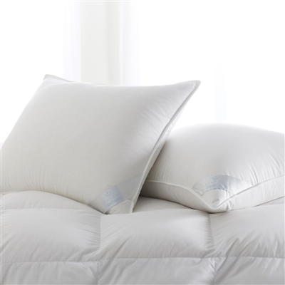 Copenhagen Classic Down Pillow by Scandia Home