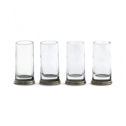 Milano Liqueur Glass by Arte Italica