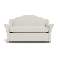 Pierre Loveseat by Bunny Williams Home