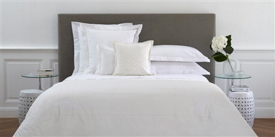 Petales Luxury Bed Linens by Yves Delorme