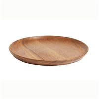 Andrew Pearce - Round Serving Platter & Tray