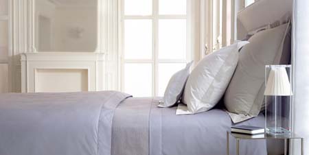 Roma Luxury Bed Linens by Yves Delorme