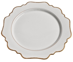 Anna Weatherley - Simply Anna Antique Dinner Plate