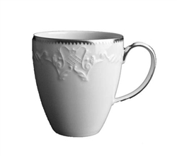 Anna Weatherley - Simply Anna Platinum Mug