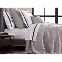 Selah Luxury Bed Linens by Matouk