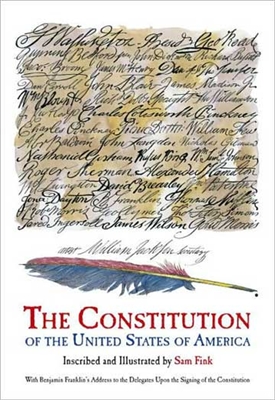 The Constitution of the United States of America