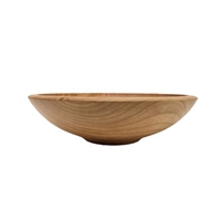 Andrew Pearce - Small Champlain Classic Wooden Bowl