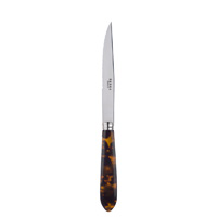 Sabre Paris - Tortoise Steak Knife