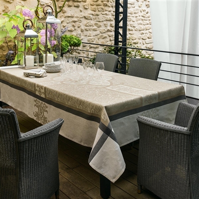 Le Jacquard Francais - Siena Table Linens