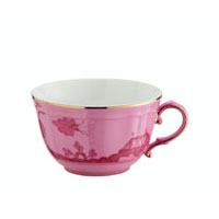 Richard Ginori - Oriente Italiano Porpora Tea Cup