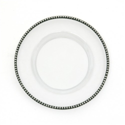 Arte Italica -Tesoro Salad/Dessert Plate