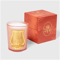 Tuileries Candle - Floral & Fruity Chypre by Trudon