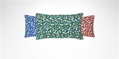 Yves Delorme - Iosis Terrazzo Decorative Pillow