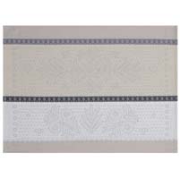 Vent D'Ouest Table Linens by Le Jacquard Francais