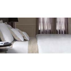 Walton Luxury Bed Linens by Yves Delorme