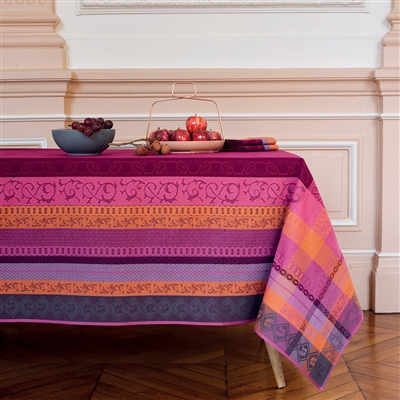 Antica Table Linens by Yves Delorme