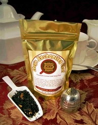 Enchanted Chai Tea