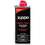 Zippo Lighter Fluid 118ml