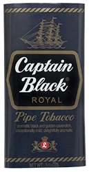 Captain Black Royal Pipe Tobacco