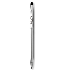 Cross Classic Century Lustrous Chrome Pen