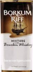 Borkum Riff Bourbon Whiskey 50g