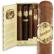 Brick House Sampler