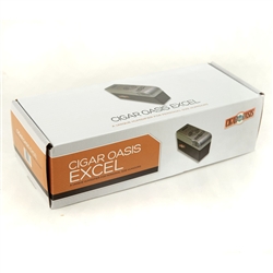 Cigar Oasis Excel