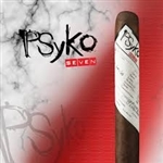 Psyko Seven Toro Natural