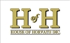 House Of Horvath Honduran 4 x 60