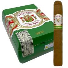 Gran Habano # 1 Connecticut Toro