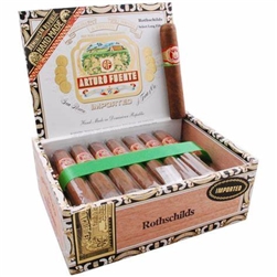 Arturo Fuente Gran Reserva Rothschild Natural