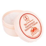 Grapefruit Shave Cream