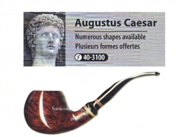 Augustus Caesar