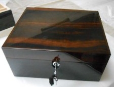 London Humidor