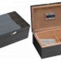 Cigar Star, Atmosphere Humidor, Humidor