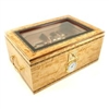 Birch Burl Dreams Humidor