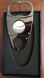 Cigar Cutter 3 Finger