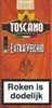 Toscano Extravecchio Pack of 5 cigars (Italy)