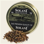 Solani English Luxury Mixture (779 Gold Label)